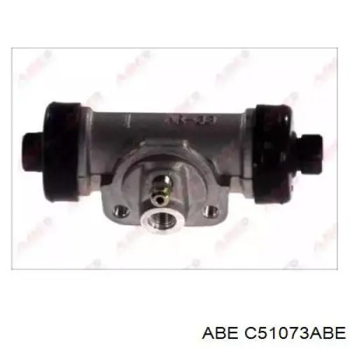 Циліндр гальмівний колісний/робітник, задній C51073ABE ABE