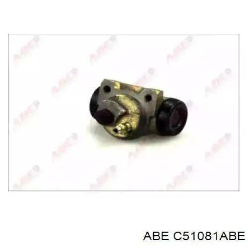 Купити C51081ABE ABE Циліндр гальмівний колісний/робітник, задній