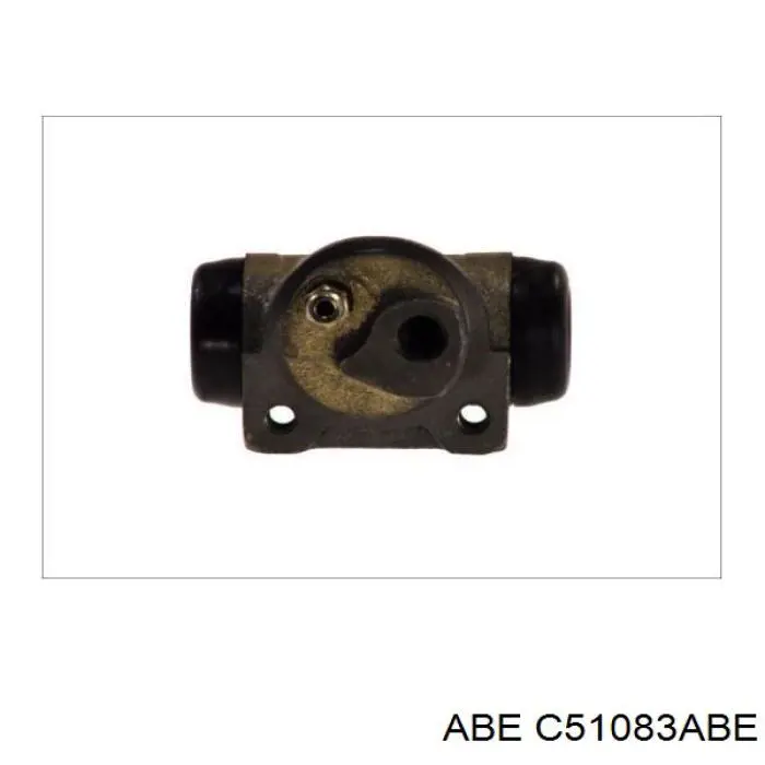 Купити C51083ABE ABE Циліндр гальмівний колісний/робітник, задній
