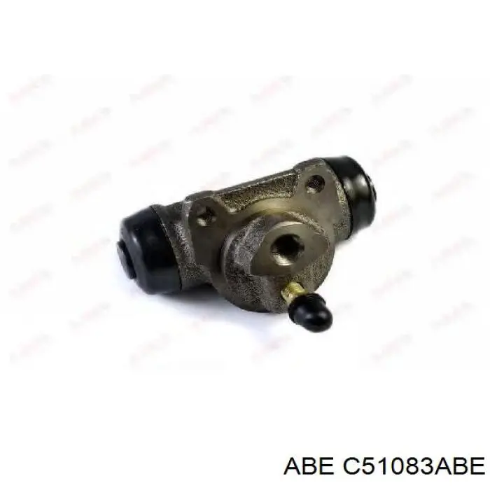 Циліндр гальмівний колісний/робітник, задній C51083ABE ABE