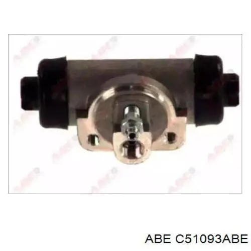 Циліндр гальмівний колісний/робітник, задній ABE C51093ABE