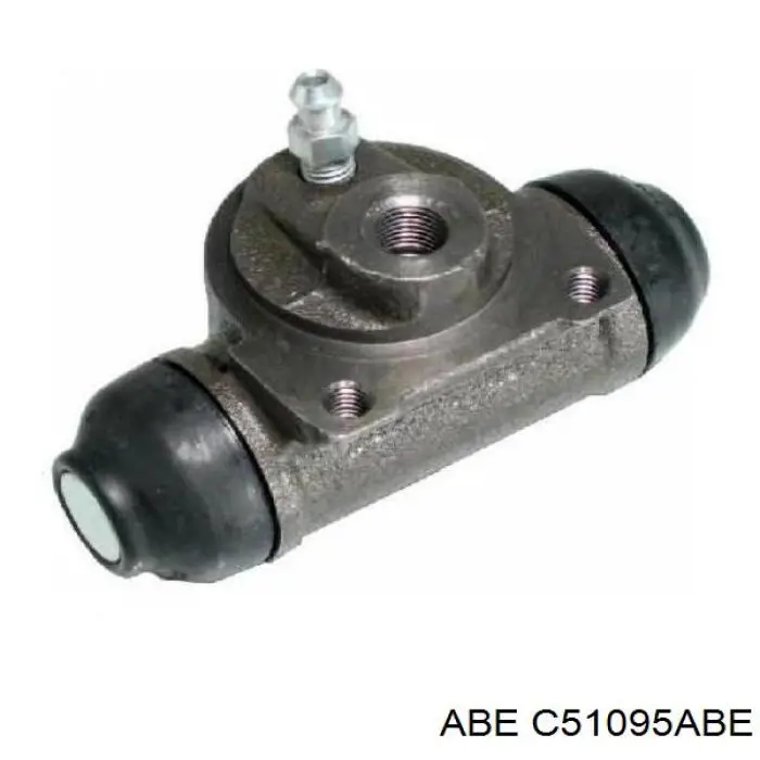 Купити C51095ABE ABE Циліндр гальмівний колісний/робітник, задній