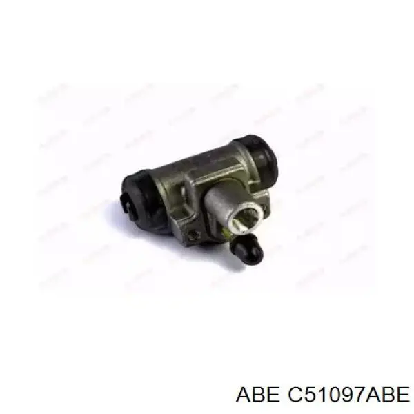Купити 441007E611 Nissan/Infiniti Циліндр гальмівний колісний/робітник, задній