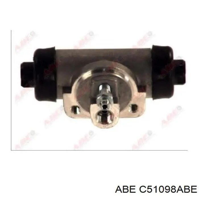 Купити C51098ABE ABE Циліндр гальмівний колісний/робітник, задній