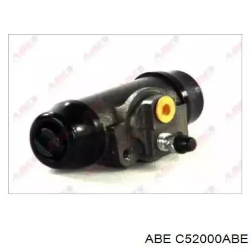 Циліндр гальмівний колісний/робітник, задній ABE C52000ABE