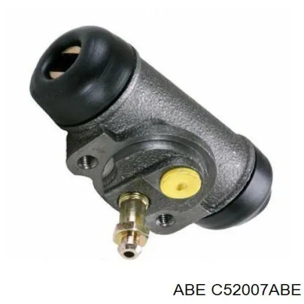 Купити C52007ABE ABE Циліндр гальмівний колісний/робітник, задній