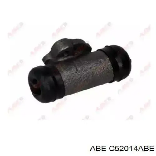 Циліндр гальмівний колісний/робочий, задній ABE C52014ABE ціна, від 8.57 USD