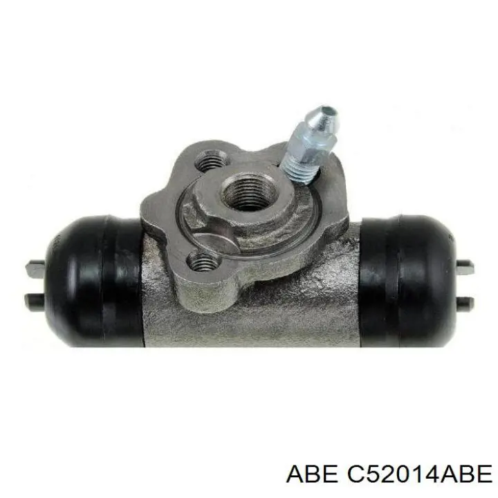 Купити C52014ABE ABE Циліндр гальмівний колісний/робітник, задній