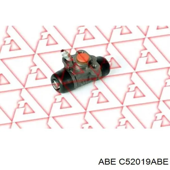 Циліндр гальмівний колісний/робітник, задній C52019ABE ABE