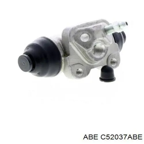 Циліндр гальмівний колісний/робітник, задній ABE C52037ABE ціна, від 13.03 USD