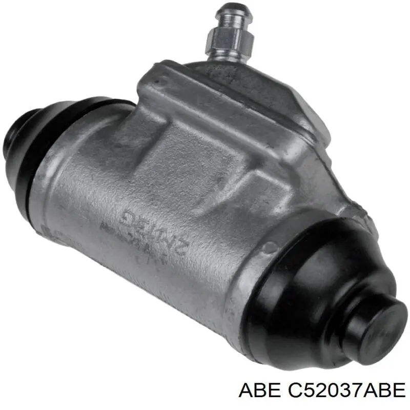 Циліндр гальмівний колісний/робочий, задній ABE C52037ABE