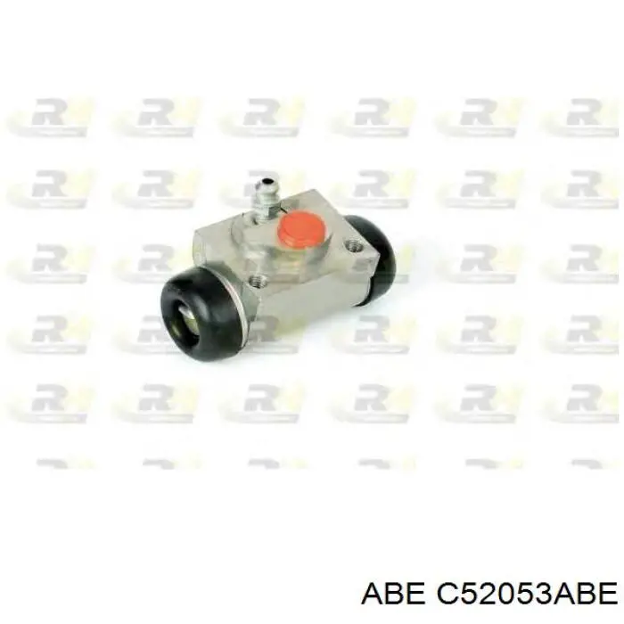 Купити C52053ABE ABE Циліндр гальмівний колісний/робітник, задній
