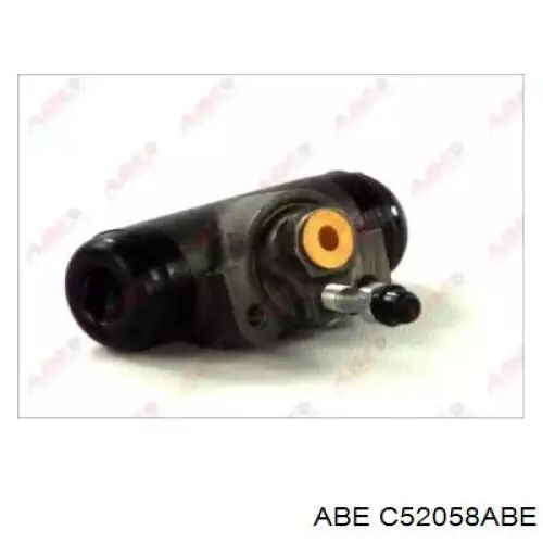 C52058ABE ABE Циліндр гальмівний колісний/робітник, задній
