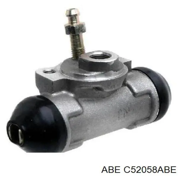 Циліндр гальмівний колісний/робочий, задній ABE C52058ABE ціна, від 10.06 USD