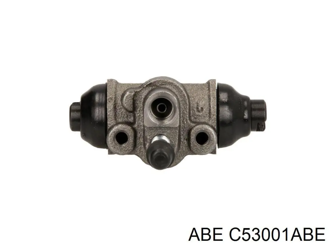 C53001ABE ABE циліндр гальмівний колісний/робітник, задній