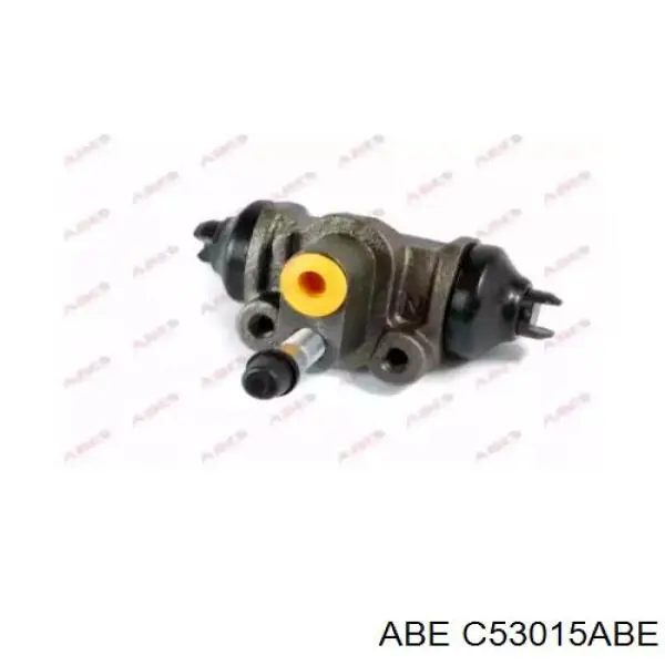 Циліндр гальмівний колісний/робітник, задній C53015ABE ABE