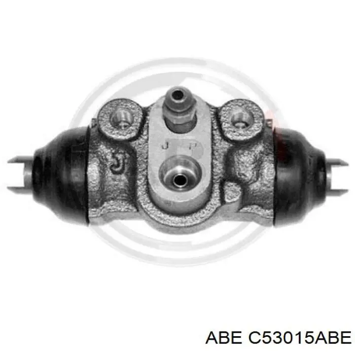 Циліндр гальмівний колісний/робітник, задній C53015ABE ABE