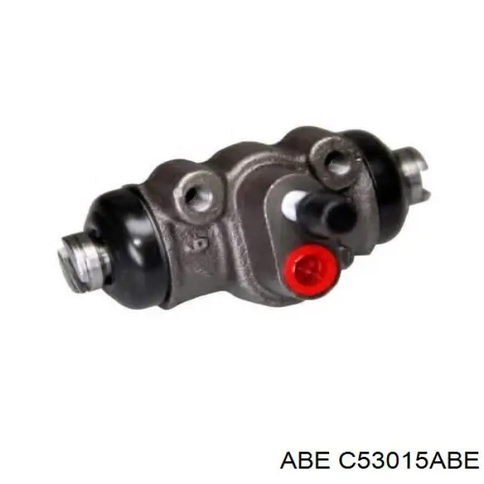 Циліндр гальмівний колісний/робітник, задній ABE C53015ABE ціна, від 8.87 USD