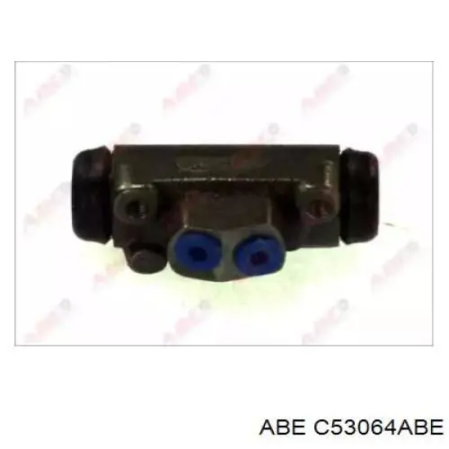 Купити C53064ABE ABE Циліндр гальмівний колісний/робітник, задній