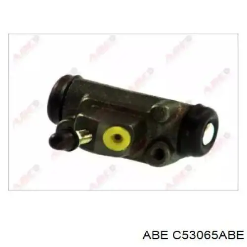 Купити C53065ABE ABE Циліндр гальмівний колісний/робітник, задній