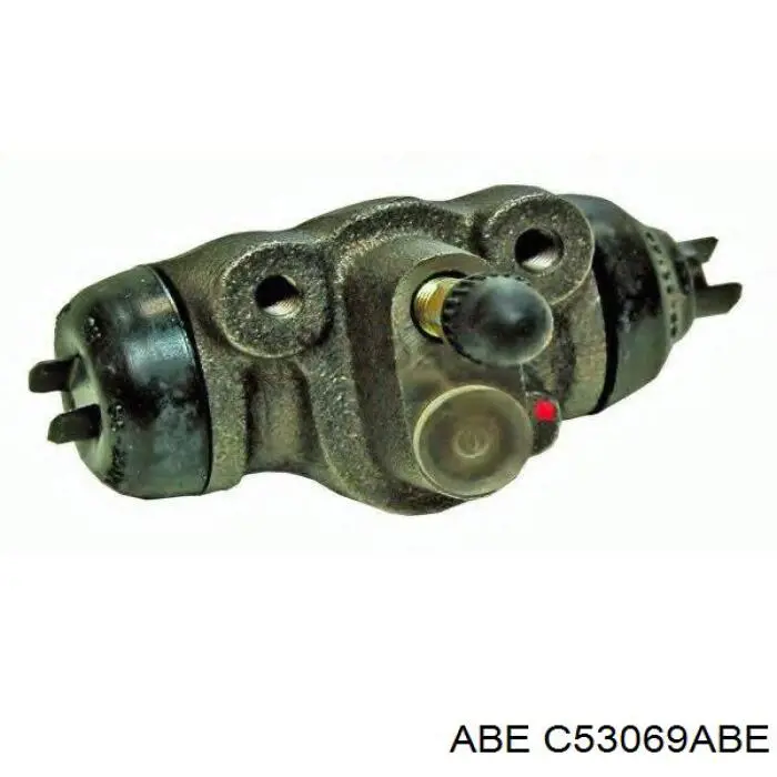 Циліндр гальмівний колісний/робочий, задній ABE C53069ABE ціна, від 8.04 USD
