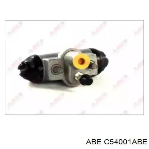 Купити C54001ABE ABE Циліндр гальмівний колісний/робітник, задній