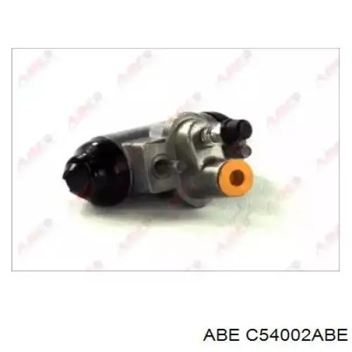 Циліндр гальмівний колісний/робітник, задній ADH24404 Blue Print
