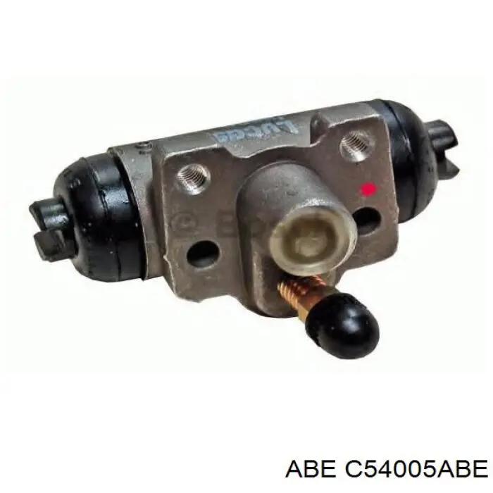 C54005ABE ABE Циліндр гальмівний колісний/робітник, задній