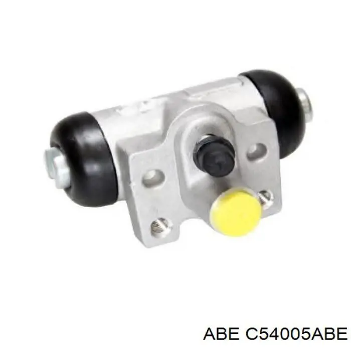 Циліндр гальмівний колісний/робочий, задній ABE C54005ABE ціна, від 9.58 USD