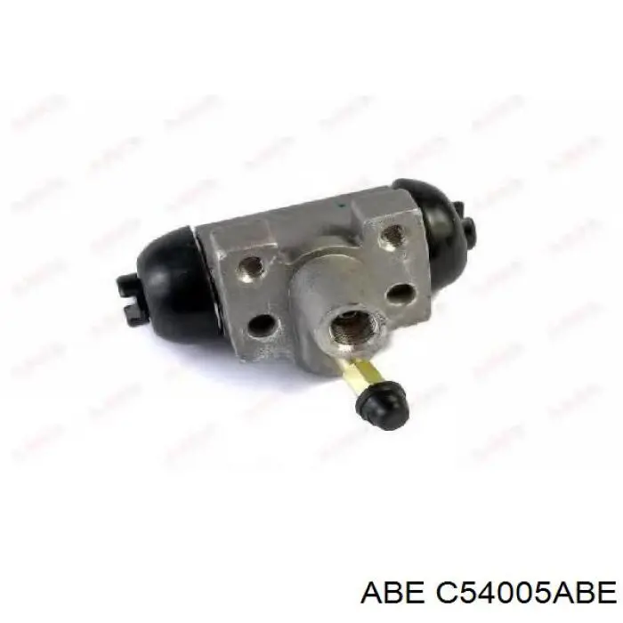 Циліндр гальмівний колісний/робітник, задній C54005ABE ABE