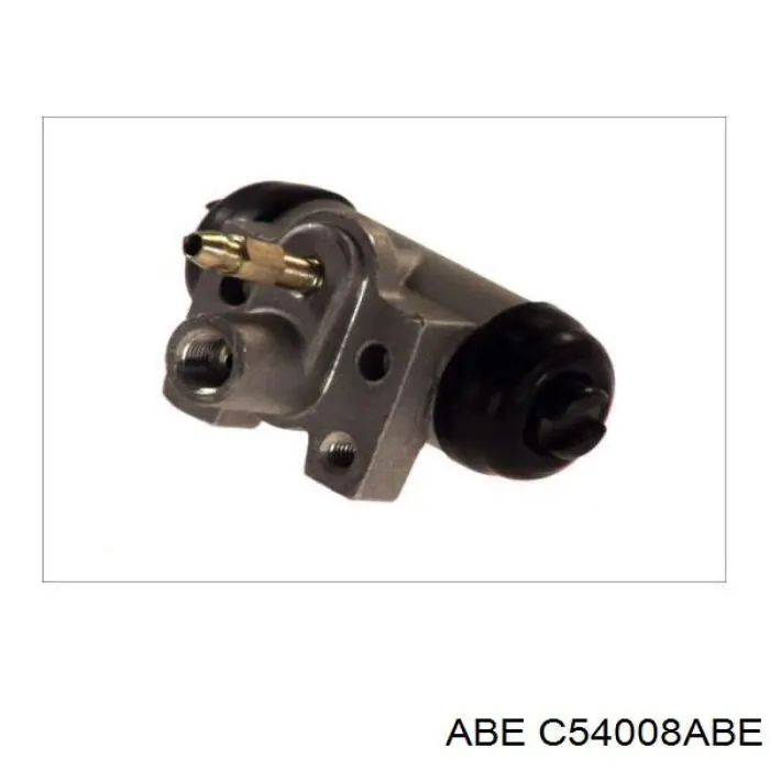 Купити C54008ABE ABE Циліндр гальмівний колісний/робітник, задній