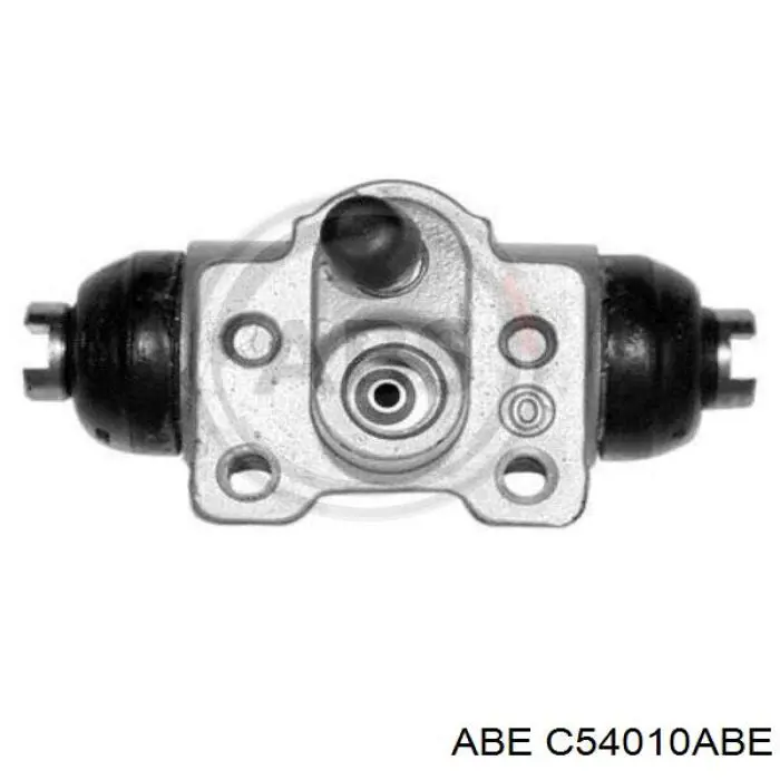 Купити C54010ABE ABE Циліндр гальмівний колісний/робітник, задній