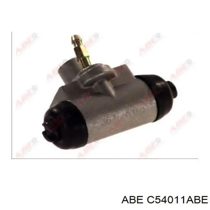 Купити C54011ABE ABE Циліндр гальмівний колісний/робітник, задній