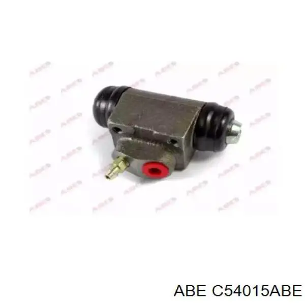 Купити C54015ABE ABE Циліндр гальмівний колісний/робітник, задній