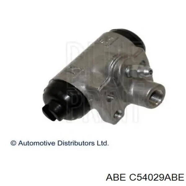 Циліндр гальмівний колісний/робочий, задній ABE C54029ABE
