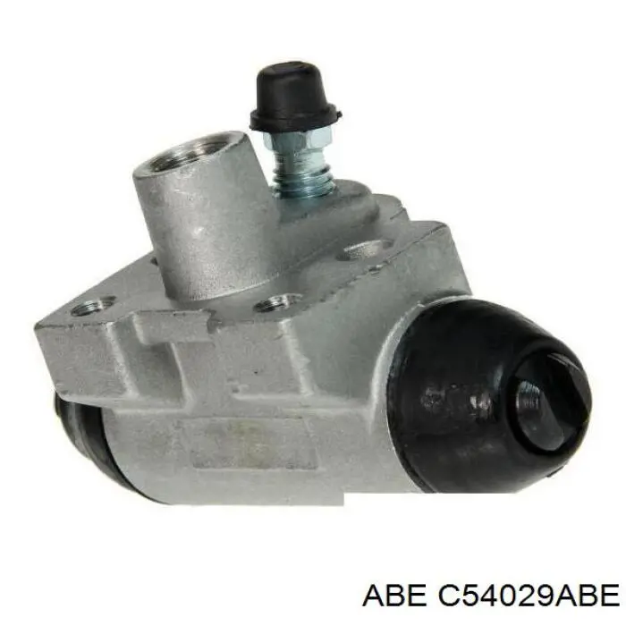 Купити C31034 Samko Циліндр гальмівний колісний/робітник, задній