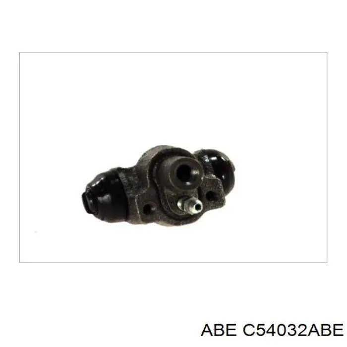 Циліндр гальмівний колісний/робітник, задній C54032ABE ABE