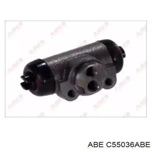 Купити C55036ABE ABE Циліндр гальмівний колісний/робітник, задній