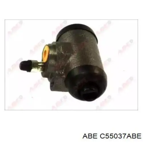 Циліндр гальмівний колісний/робітник, задній ABE C55037ABE