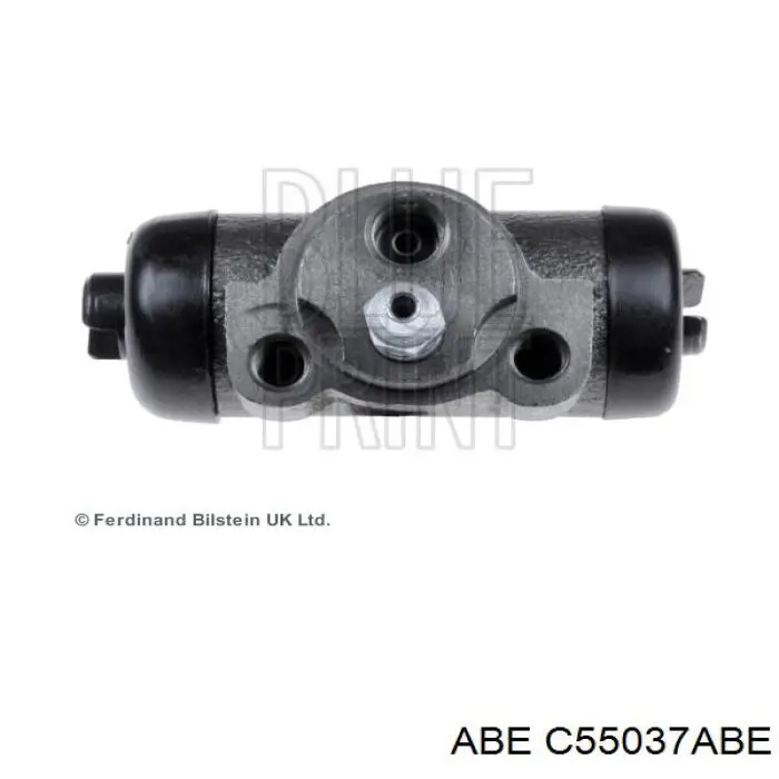 Купити C55037ABE ABE Циліндр гальмівний колісний/робітник, задній