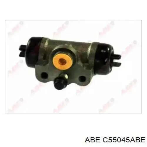 C55045ABE ABE Циліндр гальмівний колісний/робітник, задній