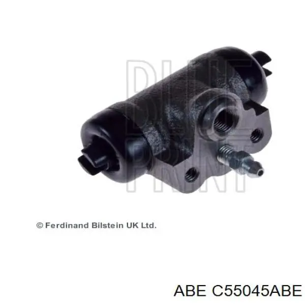 Купити C55045ABE ABE Циліндр гальмівний колісний/робітник, задній