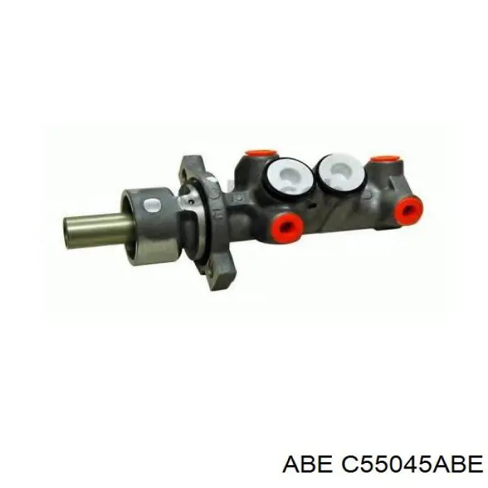 Циліндр гальмівний колісний/робітник, задній C55045ABE ABE