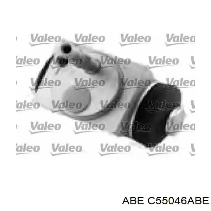 Циліндр гальмівний колісний/робітник, задній C55046ABE ABE
