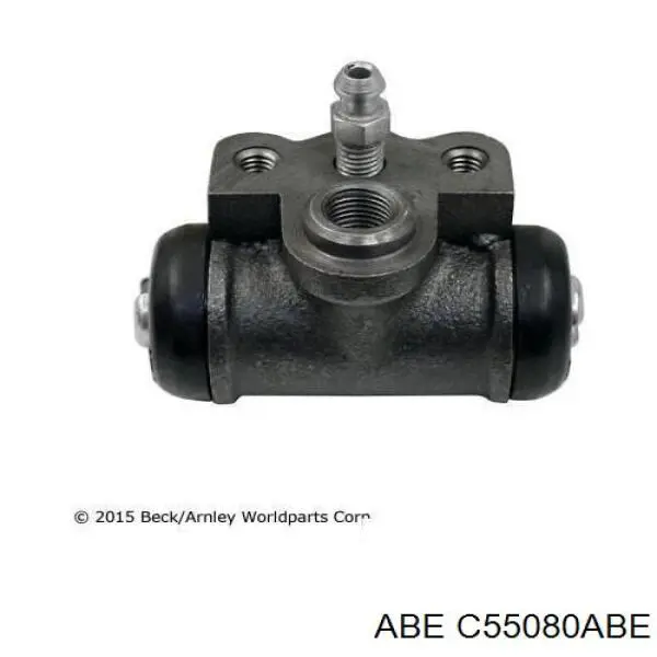 Циліндр гальмівний колісний/робітник, задній C55080ABE ABE