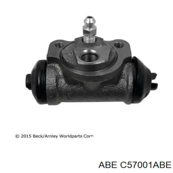 Купити C57001ABE ABE Циліндр гальмівний колісний/робітник, задній