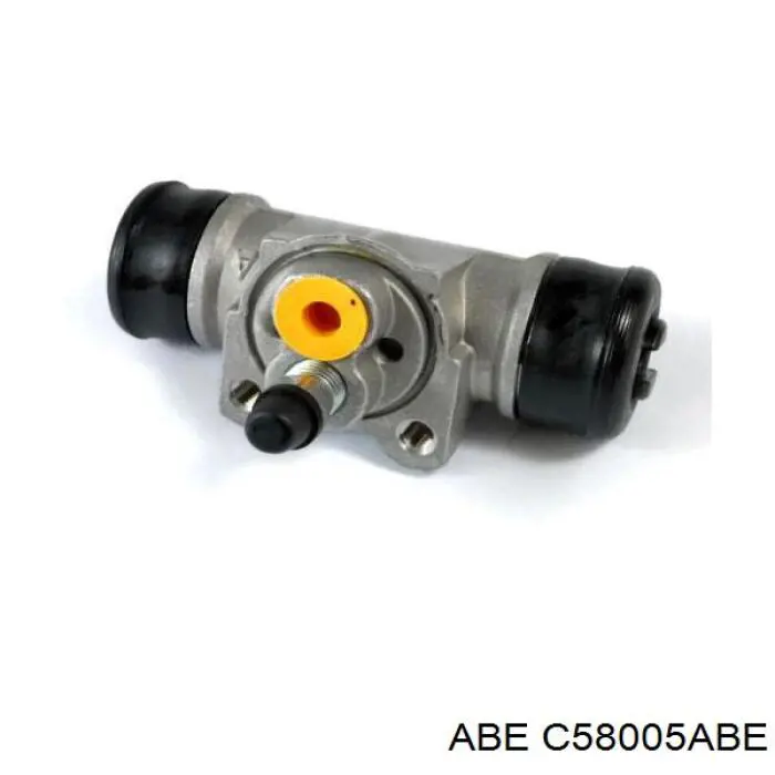 C58005ABE ABE Циліндр гальмівний колісний/робітник, задній