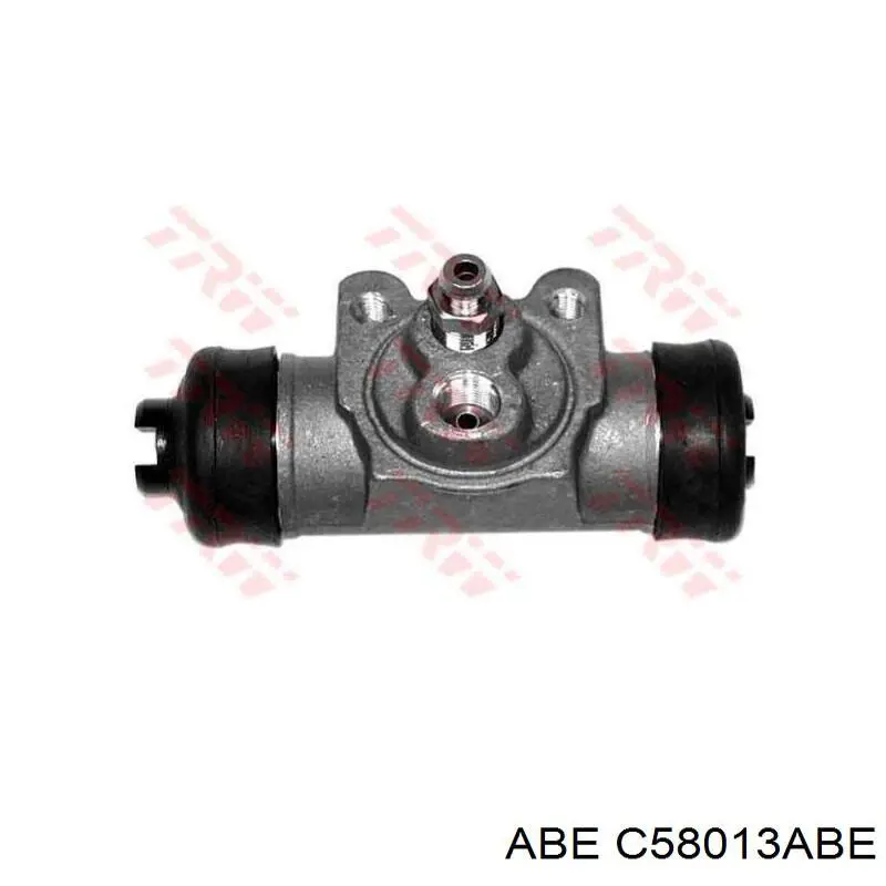Купити C58013ABE ABE Циліндр гальмівний колісний/робітник, задній