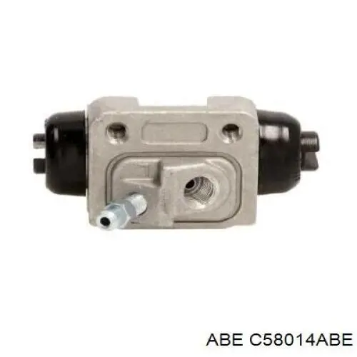 Циліндр гальмівний колісний/робочий, задній ABE C58014ABE ціна, від 9.77 USD