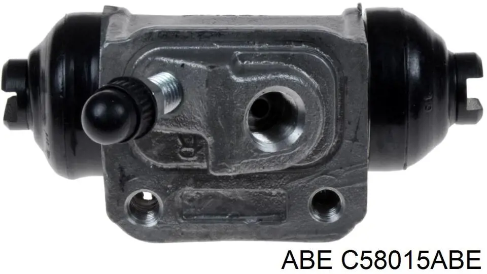 Купити C58015ABE ABE Циліндр гальмівний колісний/робітник, задній